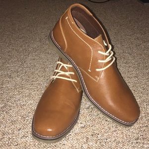 Sonoma +Vitalize by Ortholite Dress Shoes